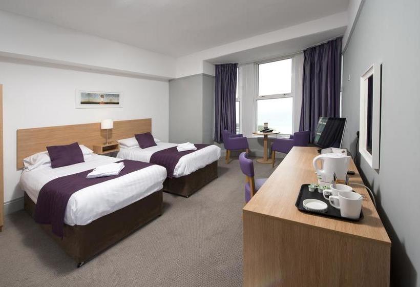 Hotel Ship And Castle 19