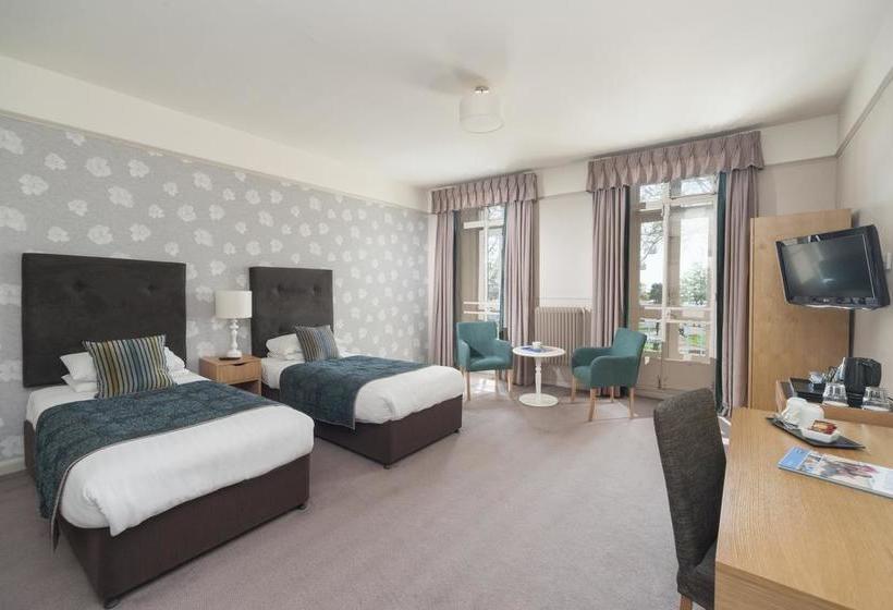 Hotel Ship And Castle 20