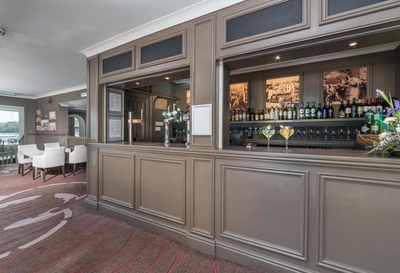 Hotel Ship And Castle 5