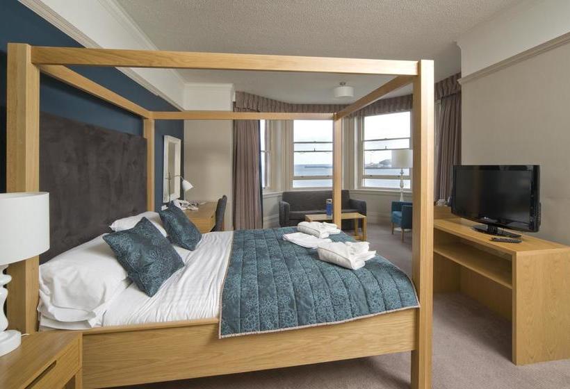 Hotel Ship And Castle 8