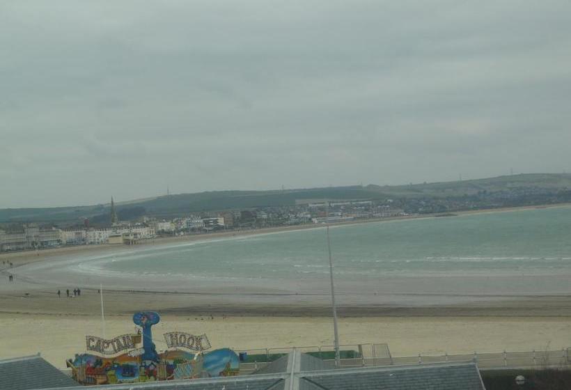 Bed and Breakfast The Bedford Guest House