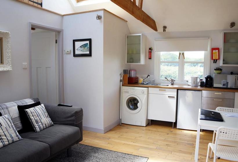 Bed & Breakfast Leyland Suites