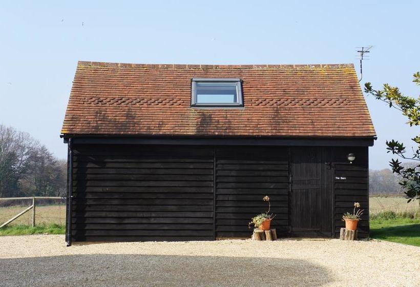 Bed and Breakfast Leyland Suites 10