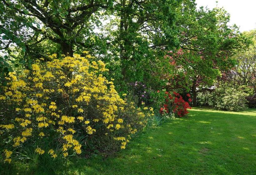 Bed and Breakfast Leyland Suites 11