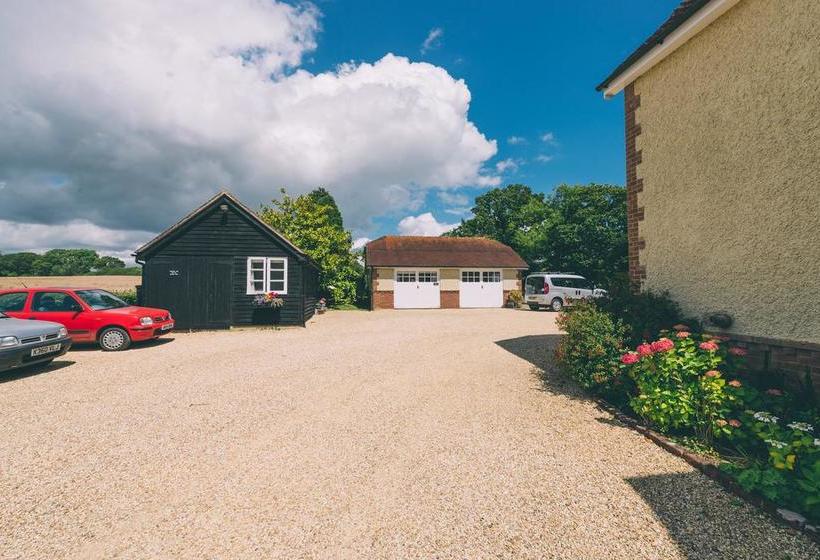 Bed and Breakfast Leyland Suites 12