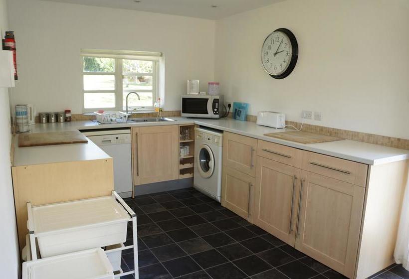 Bed and Breakfast Leyland Suites 14