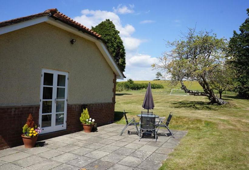 Bed and Breakfast Leyland Suites 15