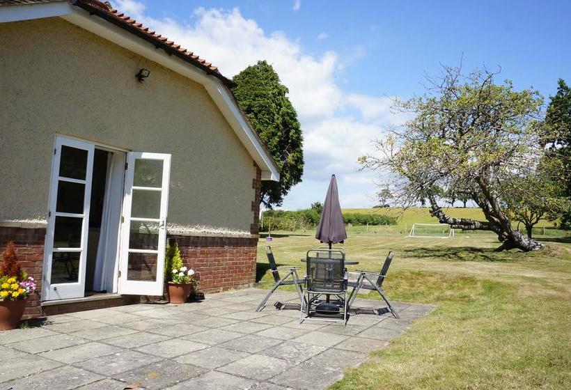 Bed and Breakfast Leyland Suites 16