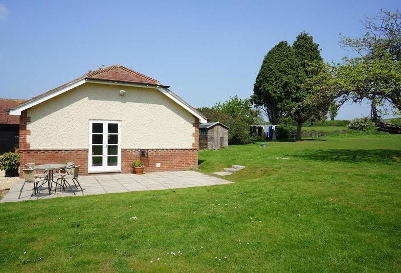 Bed and Breakfast Leyland Suites 4