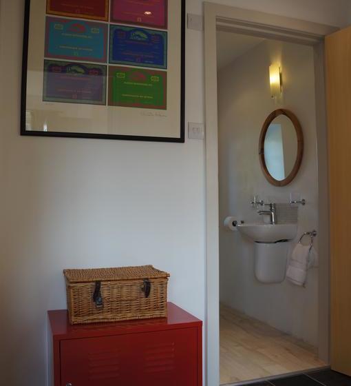 Bed and Breakfast Leyland Suites 6