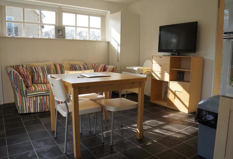 Bed and Breakfast Leyland Suites 8