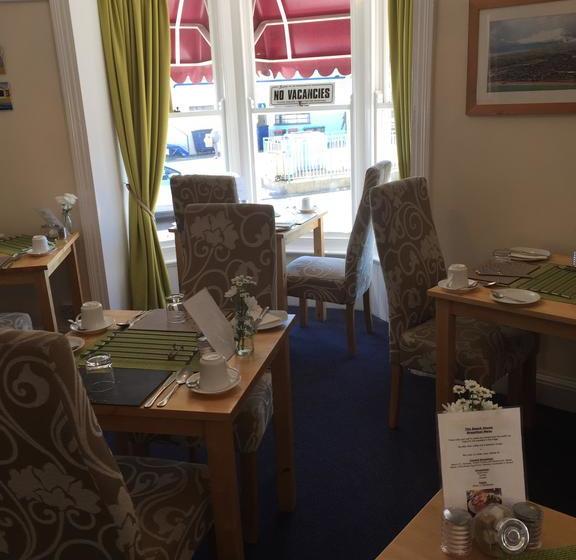 Bed and Breakfast The Beach House