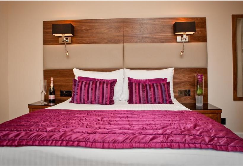 Bed and Breakfast Rosehill Guest House