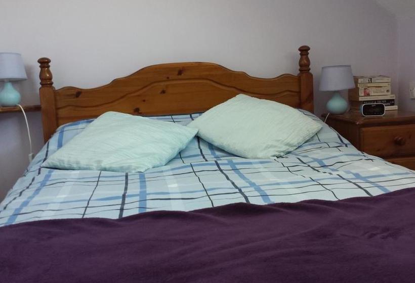 Bed and Breakfast Molyneux Guesthouse 2