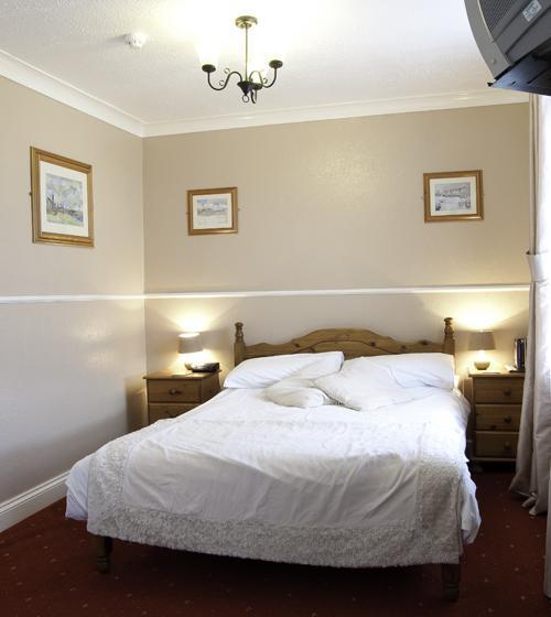 Bed and Breakfast Molyneux Guesthouse 3