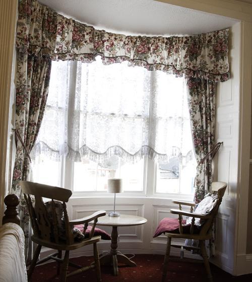 Bed and Breakfast Molyneux Guesthouse 4