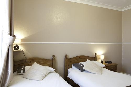 Bed and Breakfast Molyneux Guesthouse 5