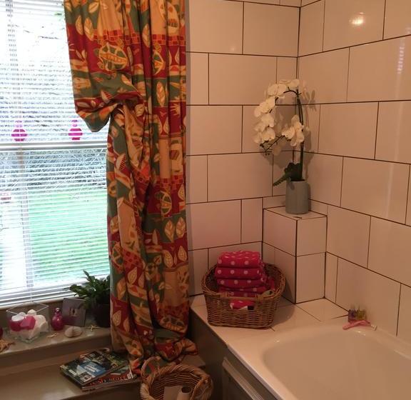 Bed and Breakfast The Forester And Flower