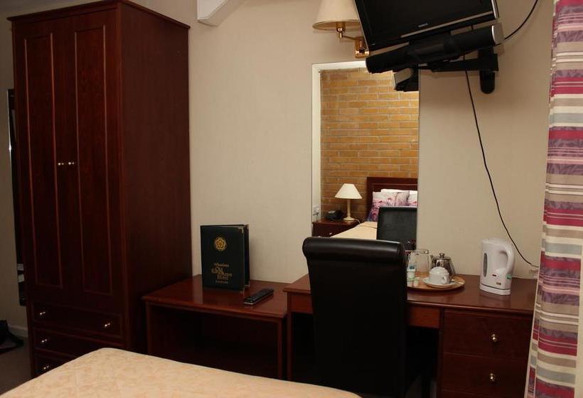 Hotel Old Kings Arms