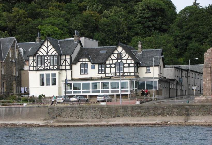 Hotel Lancaster
