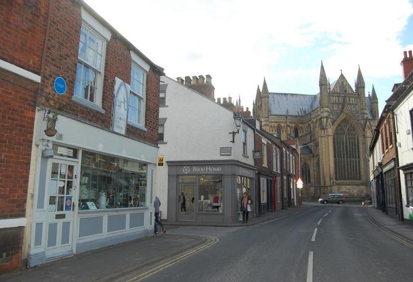 Bed and Breakfast Potts Of Flemingate