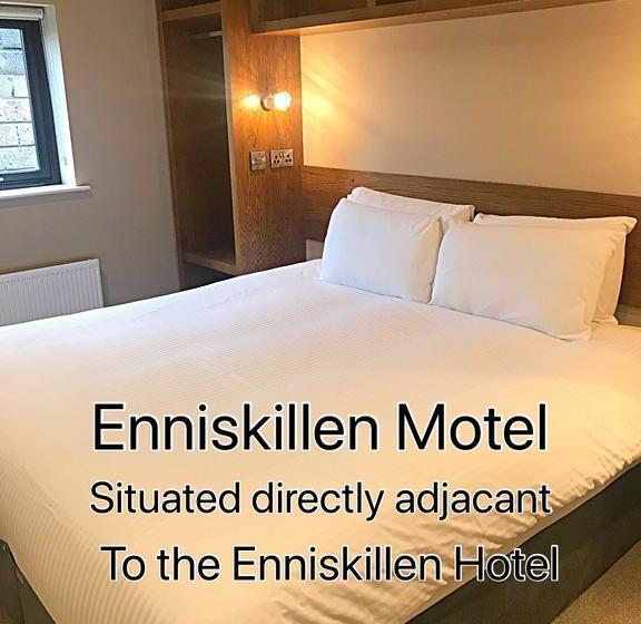 Hotel The Enniskillen