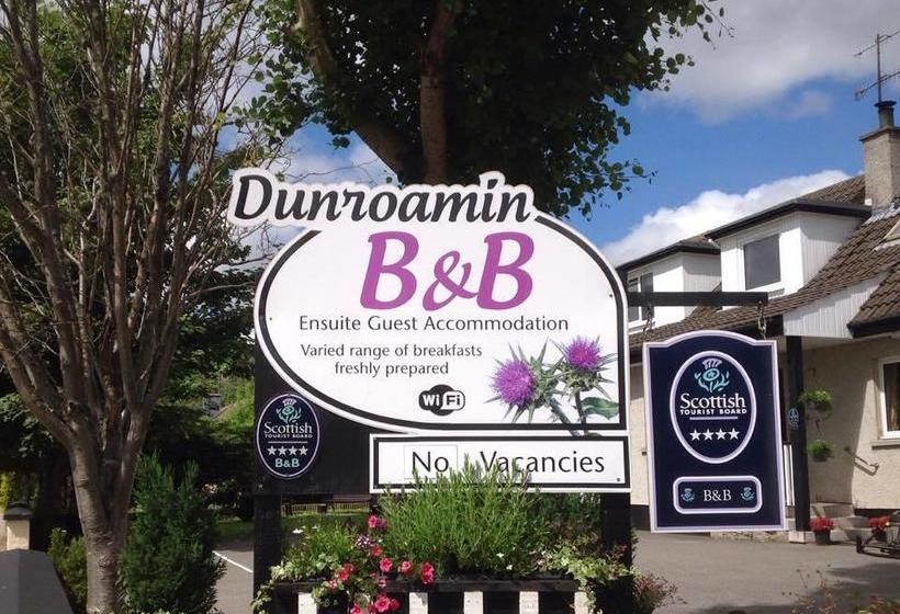 Dunroamin Bed And Breakfast