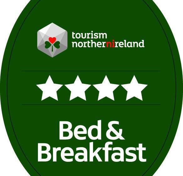 Bed and Breakfast Maryville House 1