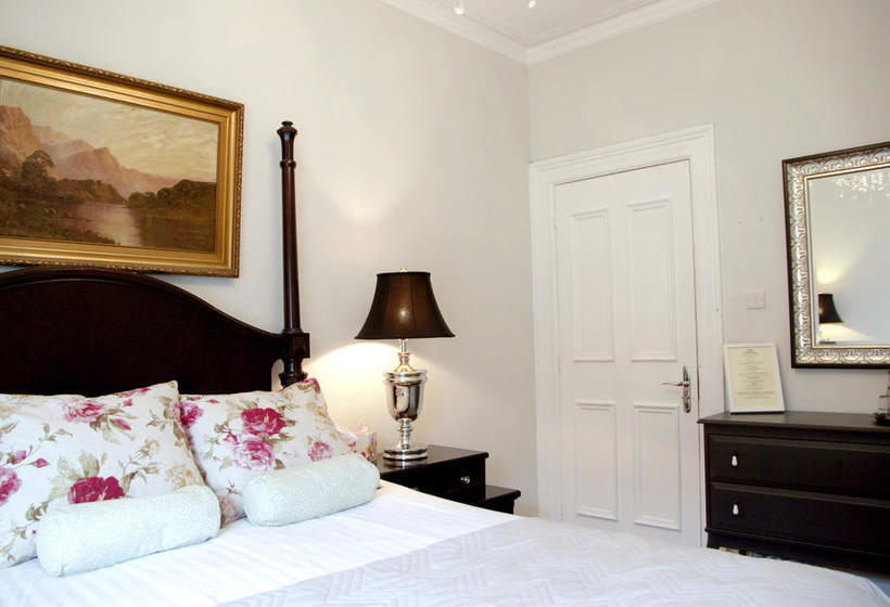 Bed and Breakfast Maryville House 10