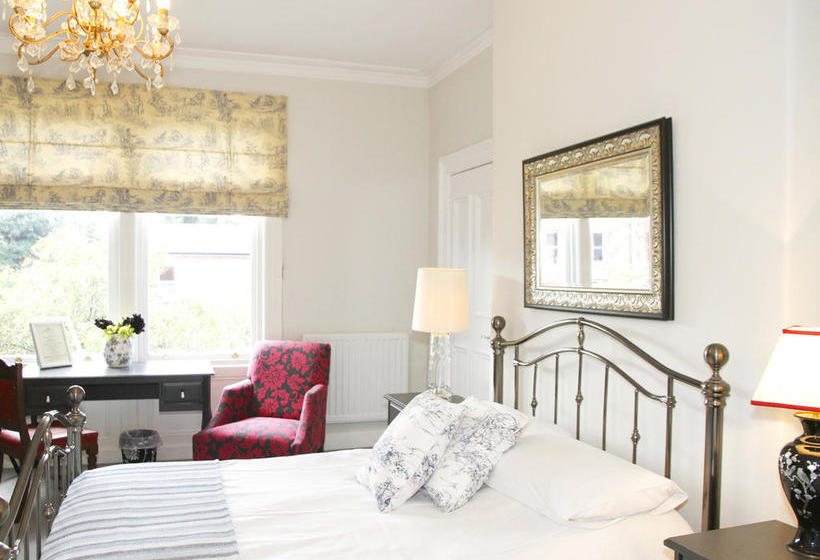 Bed and Breakfast Maryville House 14