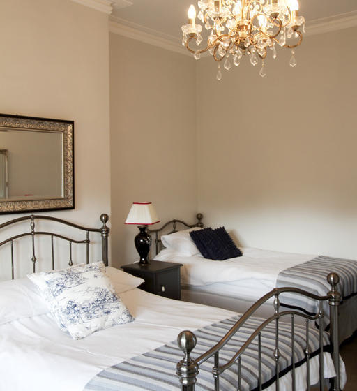 Bed and Breakfast Maryville House 15