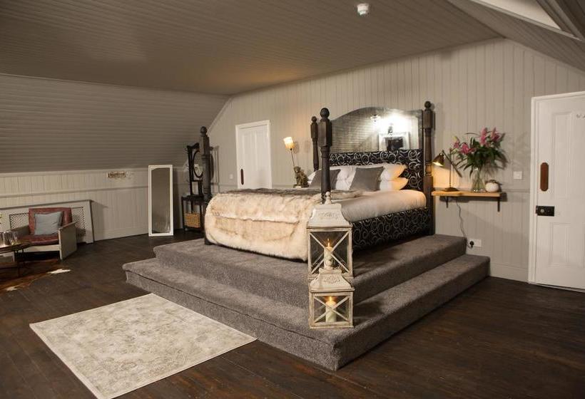 Bed and Breakfast Maryville House 2