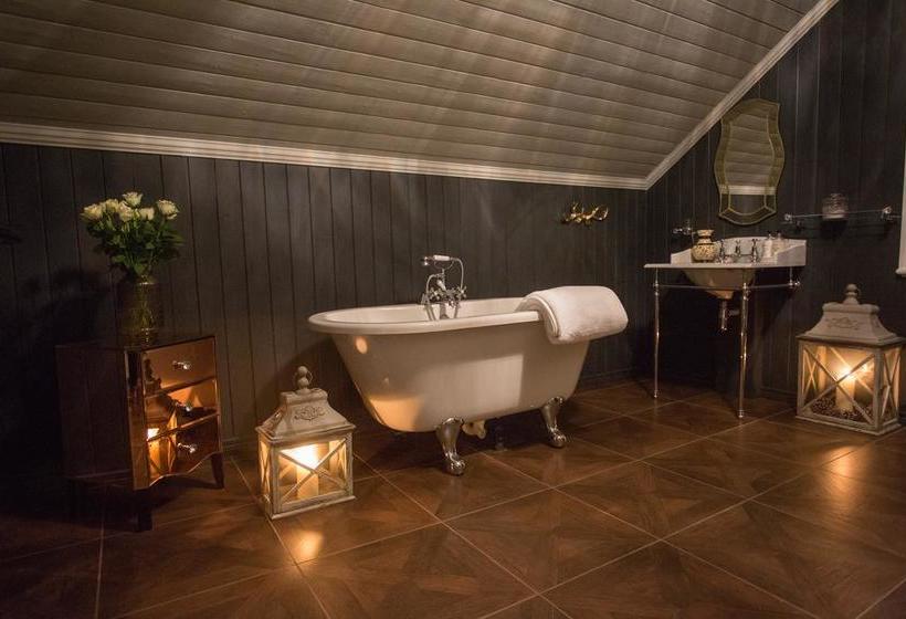 Bed and Breakfast Maryville House 3