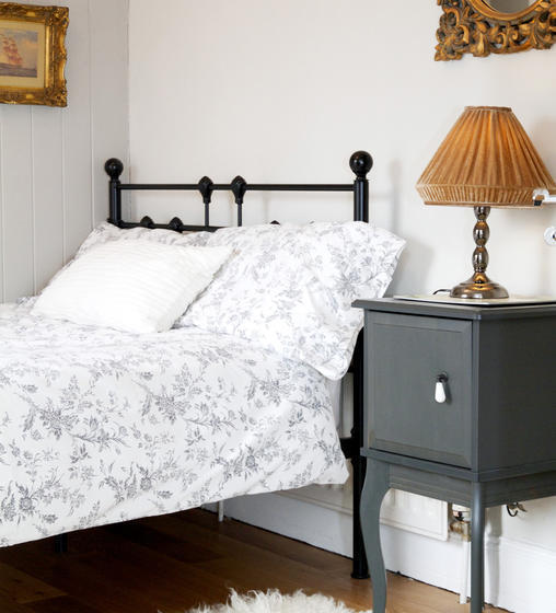 Bed and Breakfast Maryville House 6