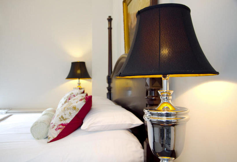 Bed and Breakfast Maryville House 8