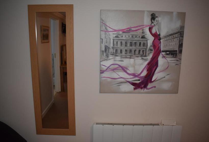 Bed and Breakfast Jolly Brewers 1