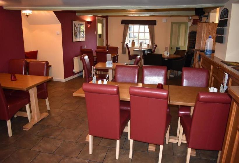 Bed and Breakfast Jolly Brewers 10