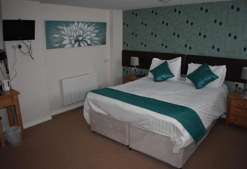 Bed and Breakfast Jolly Brewers 15