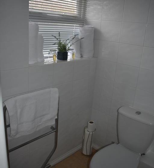 Bed and Breakfast Jolly Brewers 17