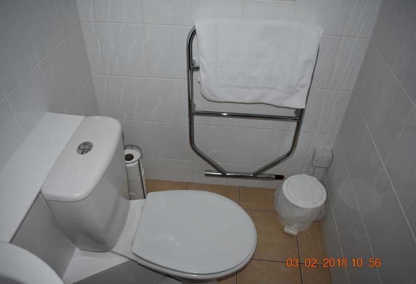 Bed and Breakfast Jolly Brewers 19