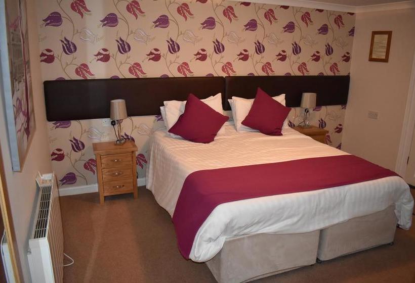 Bed and Breakfast Jolly Brewers 3