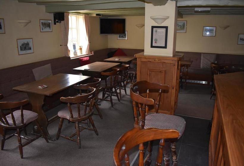 Bed and Breakfast Jolly Brewers 5