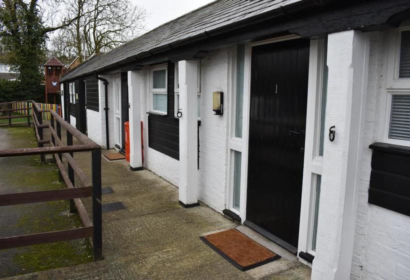 Bed and Breakfast Jolly Brewers 6