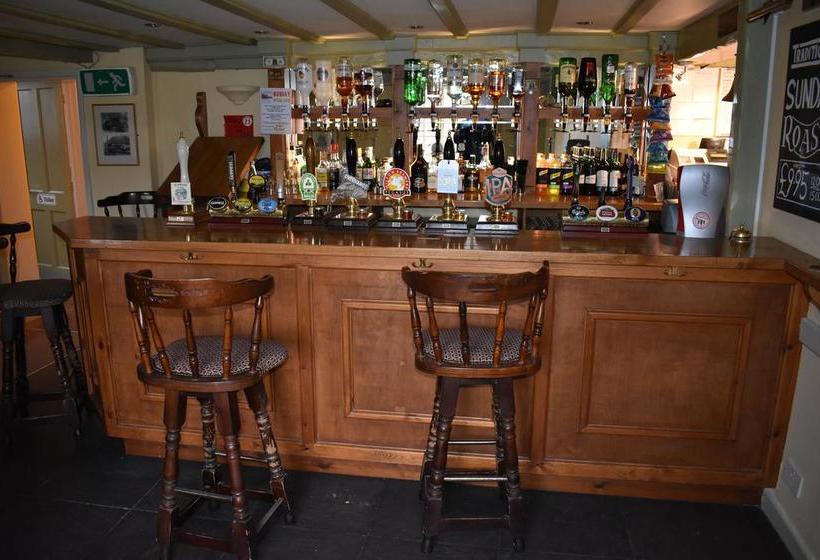 Bed and Breakfast Jolly Brewers 7