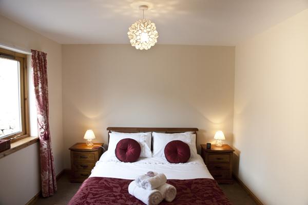 Bed and Breakfast Torcastle House