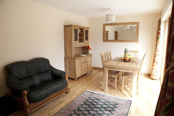 Bed and Breakfast Torcastle House 1