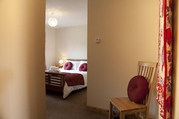 Bed and Breakfast Torcastle House 15