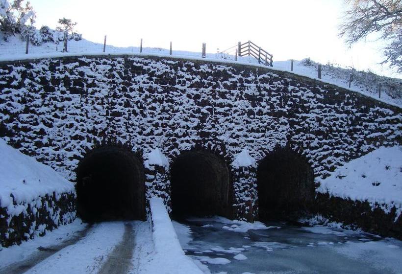 Bed and Breakfast Torcastle House 2