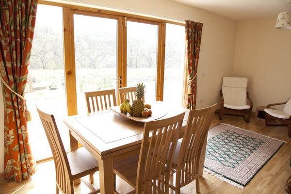 Bed and Breakfast Torcastle House 3