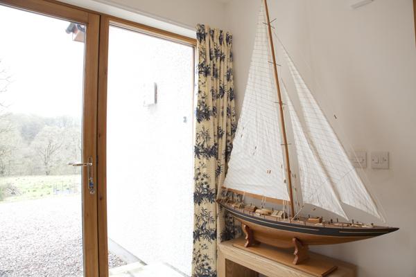 Bed and Breakfast Torcastle House 4